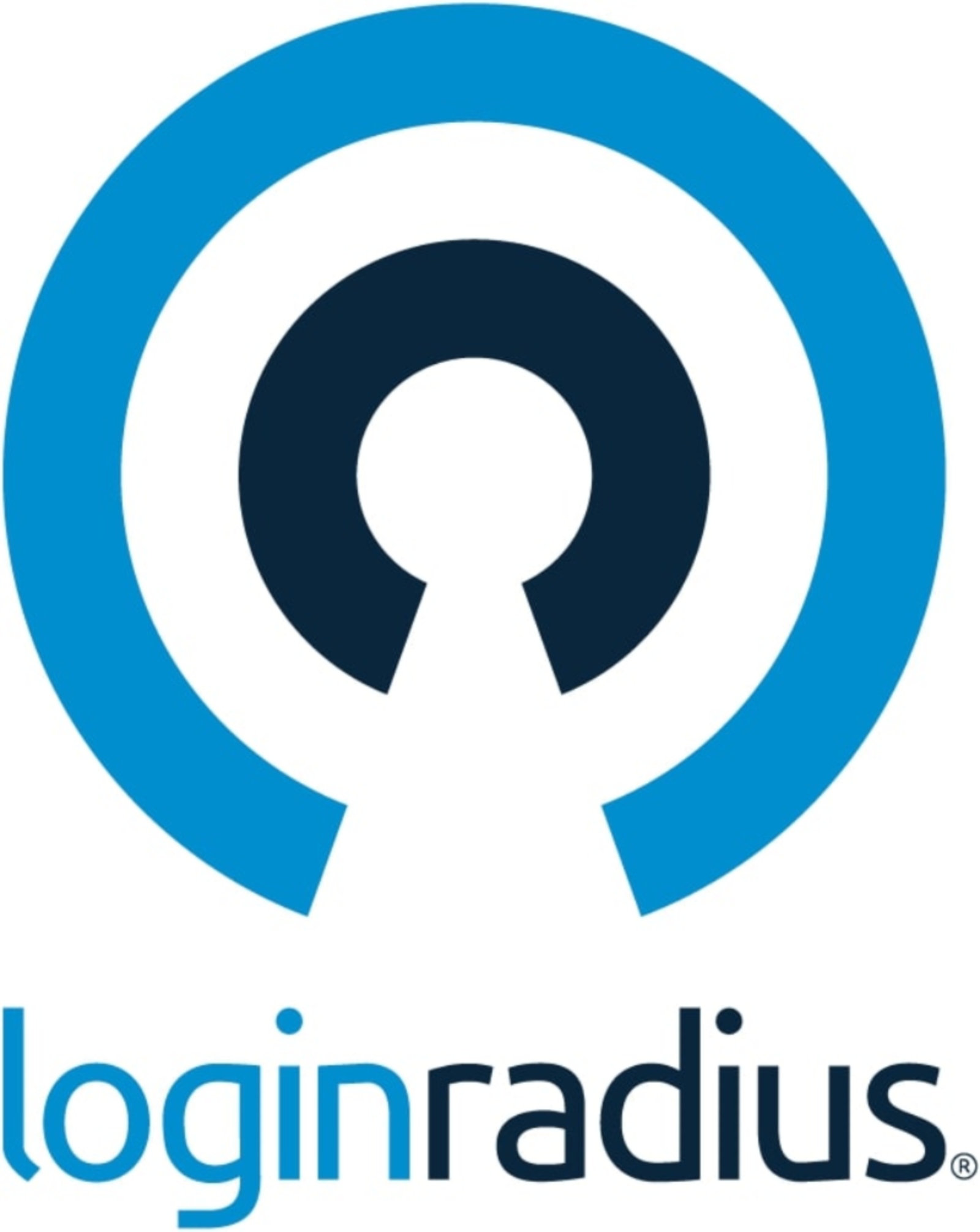 LoginRadius  logo
