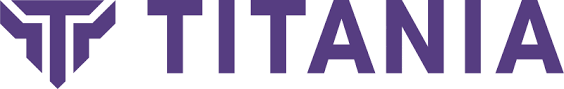 Titania Nipper  logo