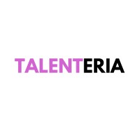 Talenteria  logo