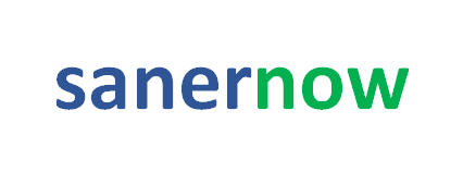 SanerNow  logo