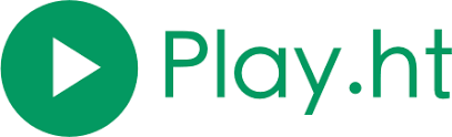 PlayHT   logo