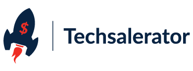 Techsalerator Global B2B Data Intelligence  logo