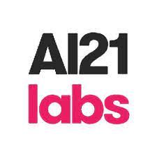 AI21 Studio   logo