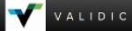 Validic API  logo
