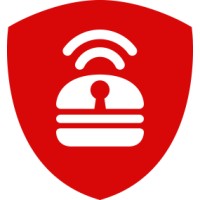 IPBurger  logo