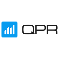QPR ProcessAnalyzer  logo