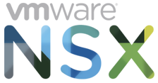 VMware NSX  logo