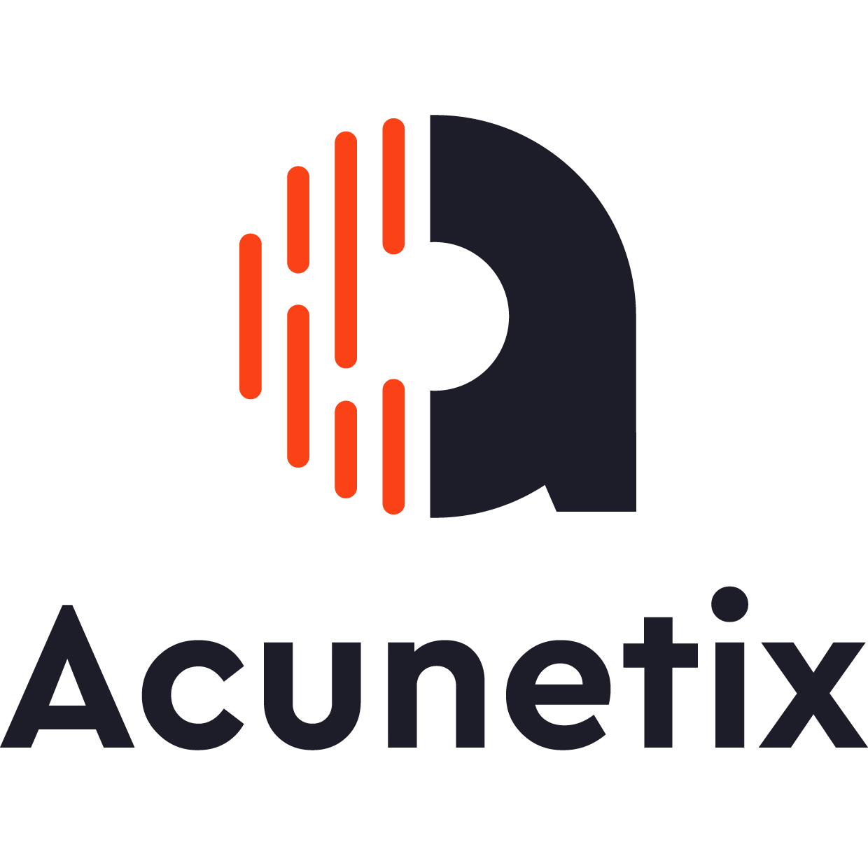 Acunetix by Invicti  logo