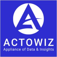 Actowiz Solutions  logo