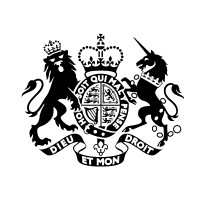 List of .gov.uk domain names  logo