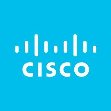 Cisco ISE  logo