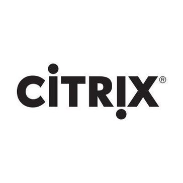 Citrix Gateway  logo