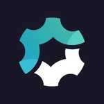 mod.io API  logo