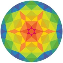 Kaleido  logo