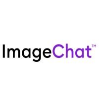 ImageChat  logo