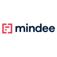 Mindee  logo