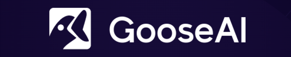 Goose AI  logo