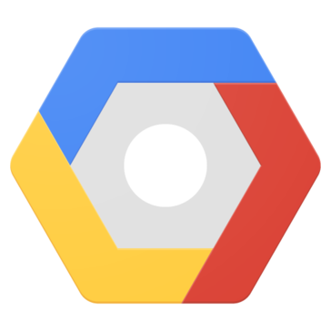 Google Cloud Machine Learning Engine  logo