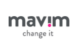 Mavim  logo