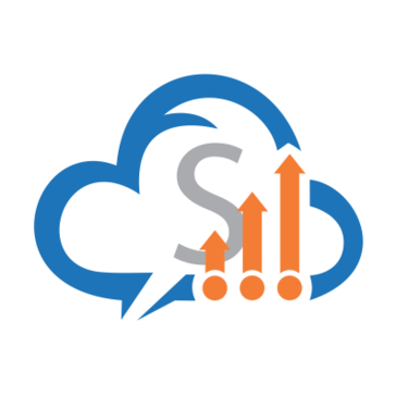SalesBabu Service CRM  logo