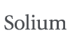 Solium CapMx  logo