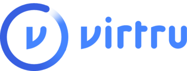 Virtru  logo